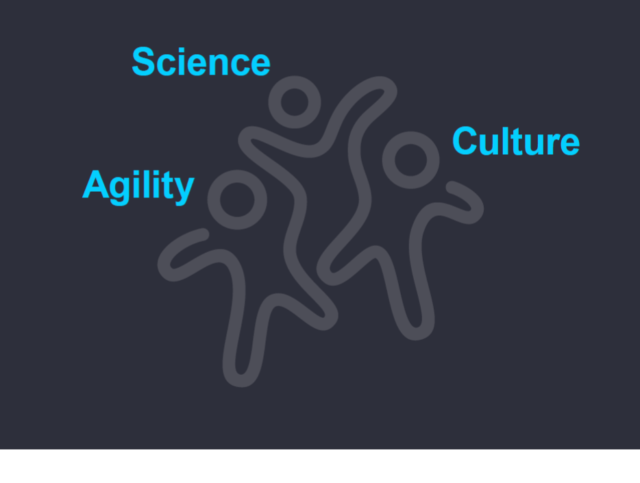 Science, Agility & Culture | About Us | Quotient Sciences